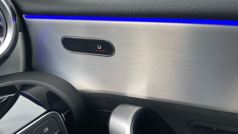 Mercedes-Benz A-Class A180 AMG Line Premium 5dr Auto Petrol Hatchback